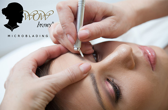 Microblading