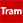 tram logo